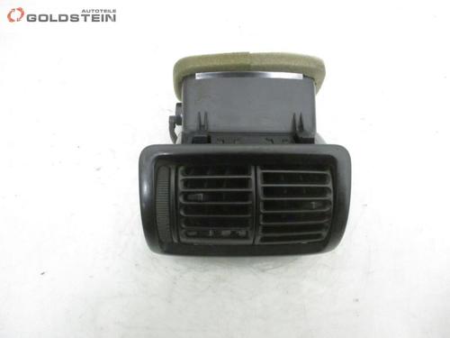 Luftventilen SAAB 9-3 Convertible (YS3F) 1.9 TiD | BP18758505I21 