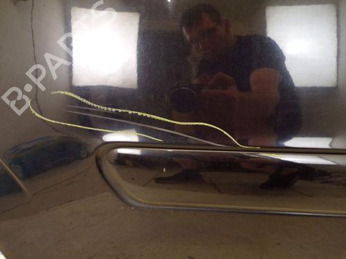 Right rear door OPEL ZAFIRA / ZAFIRA FAMILY B (A05) 1.7 CDTI (M75) | BP29094787C5 