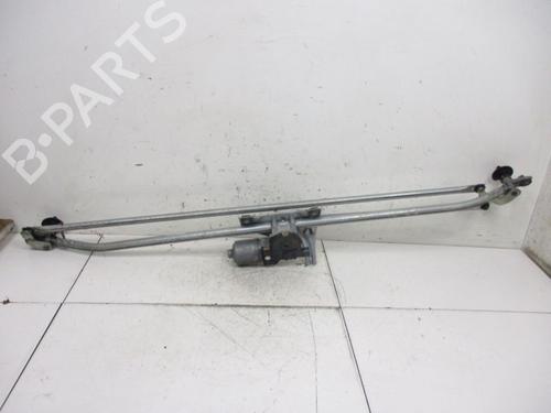 Used Front wiper motor OPEL MERIVA B MPV (S10) 1.4 (75) (140 hp) 18792389