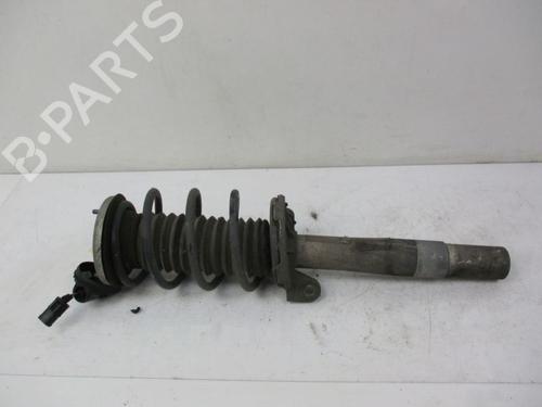Used Right front shock absorber Right front shock absorber 37100392 37100392