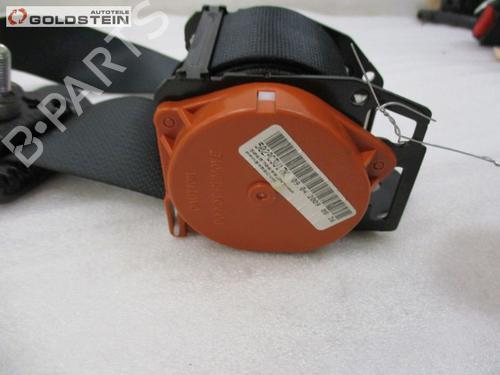 Rear right seatbelt SUZUKI SPLASH (EX) 1.0 (A5B310) | BP37102890I28 - Image 4