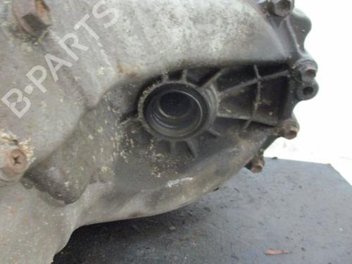 Gearbox FIAT SEDICI (189_) 2.0 D Multijet 4x4 | BP18808561M3 