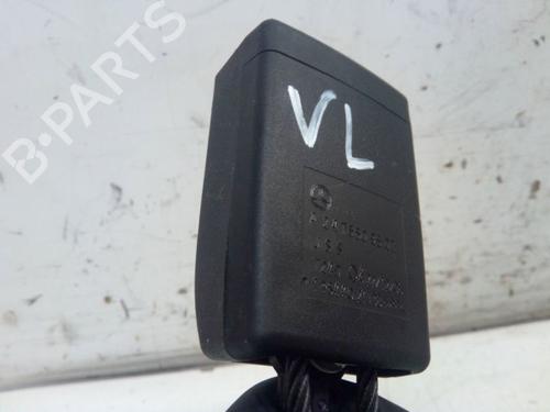 Seat buckle MERCEDES-BENZ A-CLASS (W177) A 200 (177.087) | BP29105084I32 