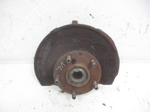 Used Left front steering knuckle MITSUBISHI LANCER VIII Sportback (CX_A) 2.0 DI-D (CX8A) (140 hp) 18794520