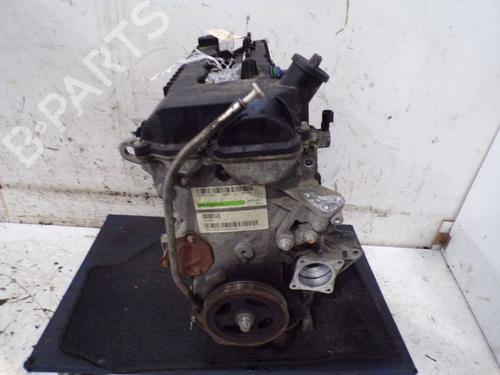 Engine MITSUBISHI COLT CZC VI Convertible (RG) 1.5 (Z36A) | BP29095949M1