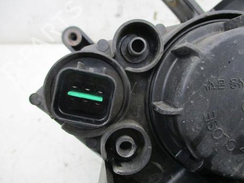 Right headlight KIA CEE'D Hatchback (ED) 1.6 CRDi 115 | BP37125195C29 - Image 7