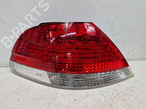 Venstre baglygte Venstre baglygte BMW 7 (E65, E66, E67) 740 i, Li (306 hp) 34536555 34536555