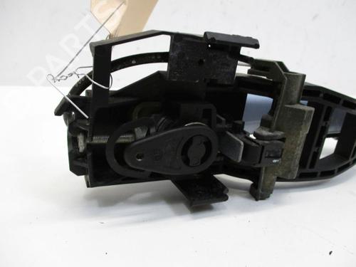 Venstre foran utvendig håndtak FORD FOCUS C-MAX (DM2) 2.0 TDCi | BP18800912C128 