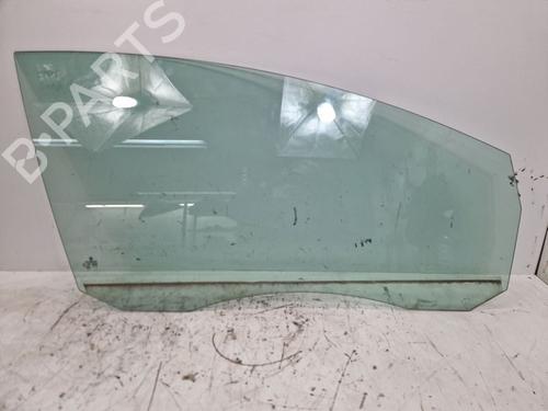 Used Front right quarter glass VW GOLF PLUS V (5M1, 521) 1.4 16V (80 hp) 29523398