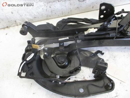 Crossmember VW EOS (1F7, 1F8) 2.0 TDI | BP13803982C162 