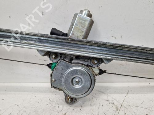Front right window mechanism RENAULT TRAFIC II Van (FL) 1.9 dCi 100 (FL0C, FL0K, FL0B) | BP29108911C23 