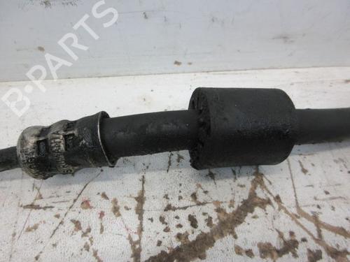 Pipe PORSCHE CAYENNE (92A) 4.8 Turbo | BP37128447M125 - Image 5