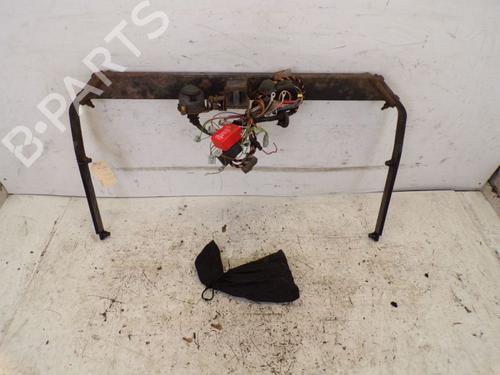Tow ball/Mechanism MAZDA 3 (BK) 1.6 DI Turbo | BP19292511C141 