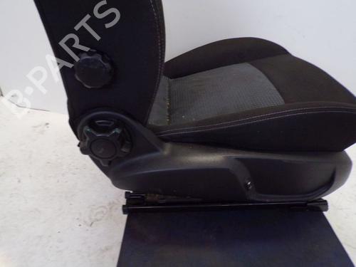 Right front seat FORD MONDEO IV (BA7) 1.8 TDCi | BP29094270C16 