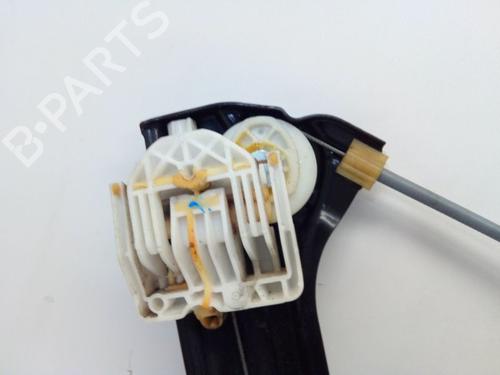 Front right window mechanism BMW X5 (E70) xDrive 30 i | BP37135117C23 - Image 9