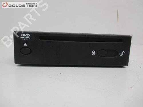 Used Electronic module JAGUAR XF I (X250) 2.7 D (207 hp) 18760636