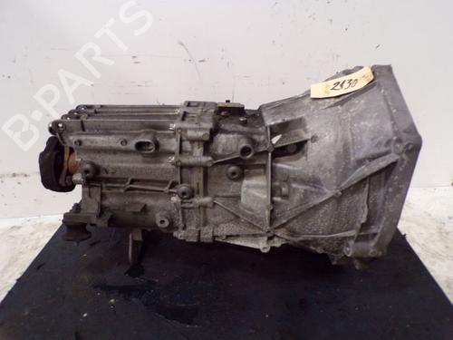 Gearbox BMW 1 (E81) 116 i | BP23247402M3 