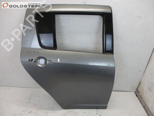 Used Right rear door SUZUKI SWIFT III (MZ, EZ) 1.3 (RS413, ZC11S) (92 hp) 26647471