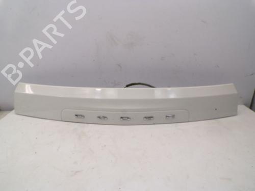 Used Tailgate CHRYSLER GRAND VOYAGER V (RT) 3.6 (283 hp) 29097461