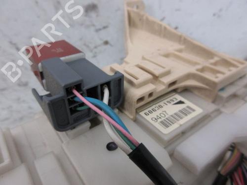 Control unit TOYOTA YARIS (_P9_) 1.0 VVT-i (KSP90_, KSP90R) | BP29086206M11