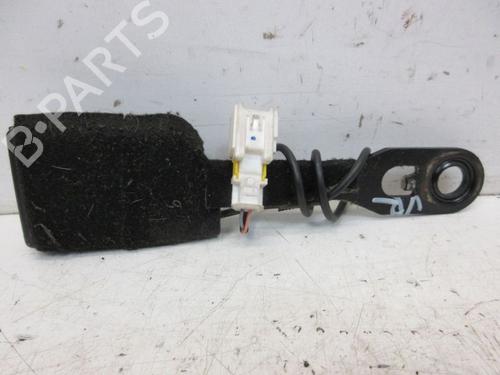 Used Seat buckle PEUGEOT 407 Coupe (6C_) 2.7 HDi (204 hp) 29089191