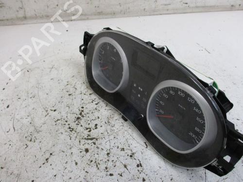 Instrument cluster DACIA DUSTER (HS_) 1.6 16V | BP37115287C47 - Image 4
