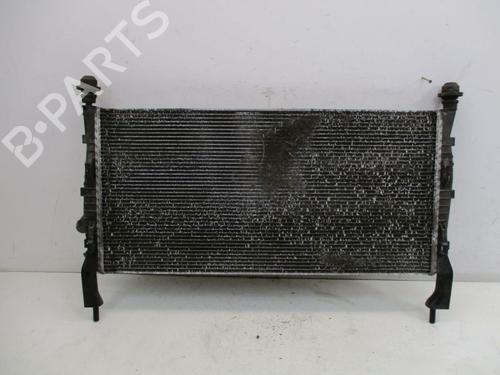 Water radiator FORD TRANSIT Van (FA_ _) 2.2 TDCi | BP29088123M31  - Image 8
