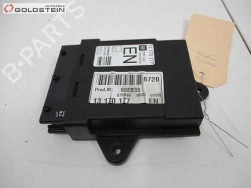 Control unit OPEL SIGNUM Hatchback (Z03) 2.2 direct (F48) | BP37105539M11 - Image 2