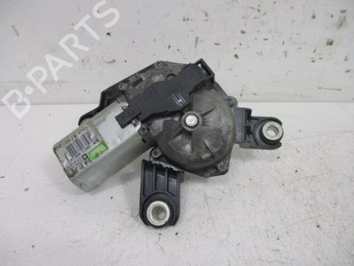 Used Rear wiper motor OPEL CORSA D (S07) 1.2 (L08, L68) (80 hp) 18790965