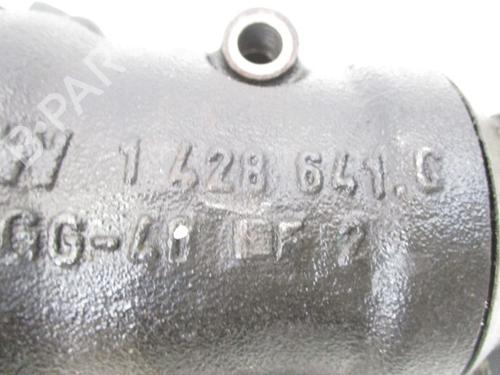 Front differential BMW X5 (E53) 3.0 d | BP29085789M23 