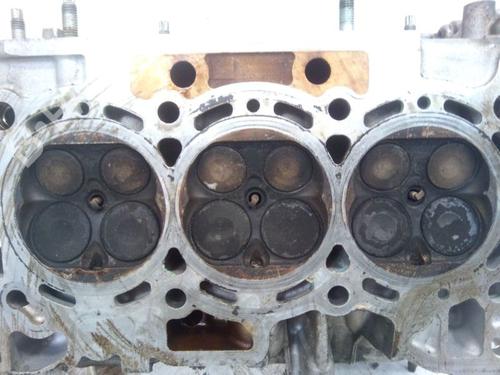 Cylinder head NISSAN MICRA IV (K13K, K13KK) 1.2 | BP31149382M5