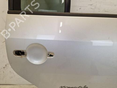 Right rear door VW TOURAN (1T1, 1T2) 1.4 TSI | BP29108310C5 