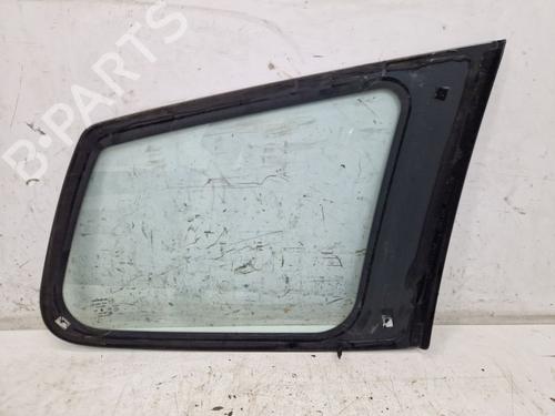 Rear left door window SUBARU FORESTER (SH_) 2.0 D AWD (SHH, SHD, SHN) | BP29105933C20 