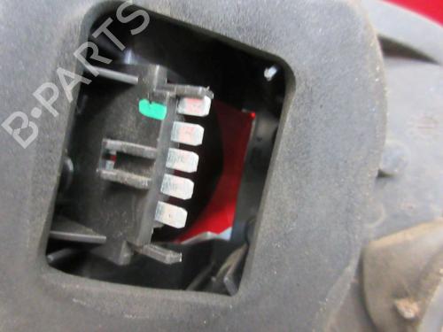 Right taillight OPEL CORSA D (S07) 1.2 (L08, L68) | BP29095063C35
