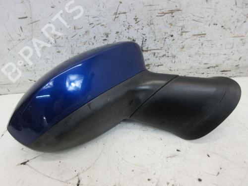 Right mirror FIAT GRANDE PUNTO (199_) 1.4 (199AXB11, 199AXB1A, 199BXB1A, 199AXL1A) | BP29092681C27 