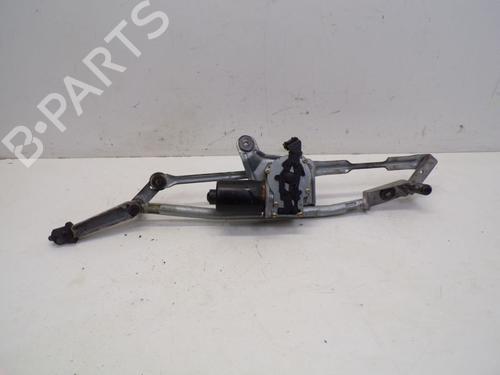 Used Front wipers mechanism Front wipers mechanism 37119627 37119627