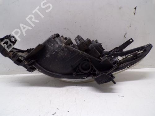 Right headlight MAZDA 5 (CR) 2.0 CD (CR19) | BP27868300C29 