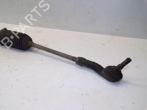 Steering rack RENAULT CLIO III (BR0/1, CR0/1) 1.2 16V (BR02, BR0J, BR11, CR02, CR0J, CR11) | BP18807400M22 