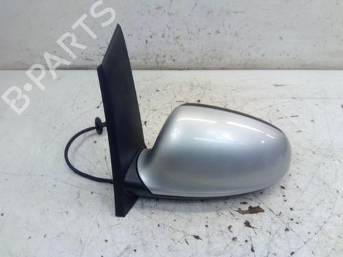 Left mirror OPEL ASTRA J Sports Tourer (P10) 1.7 CDTI (35) | BP29105392C26 