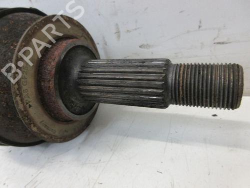 Left front driveshaft SKODA CITIGO (NF1) 1.0 | BP37124323M38 - Image 6