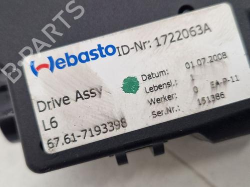 Sunroof engine BMW 1 (E87) 118 d | BP37094647M60 - Image 6