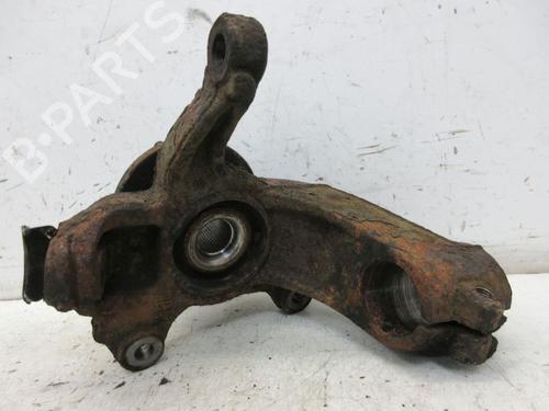Left front steering knuckle FORD MONDEO IV Turnier (BA7) 2.0 TDCi | BP29089662M25 