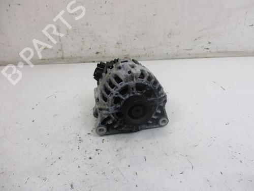 Used Alternator PEUGEOT 307 CC (3B) 2.0 16V (136 hp) 18798027