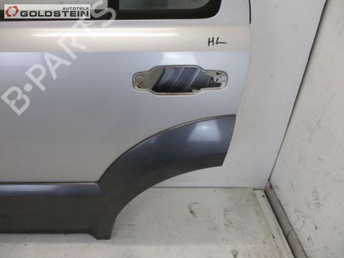 Left rear door KIA SORENTO I (JC) 2.5 CRDi 4WD | BP26647322C4 