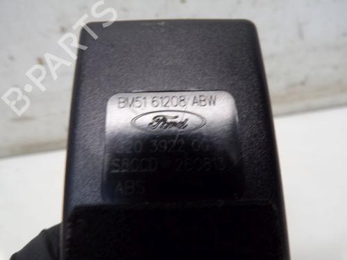 Seat buckle FORD FOCUS III Turnier 1.0 EcoBoost | BP29101617I32 