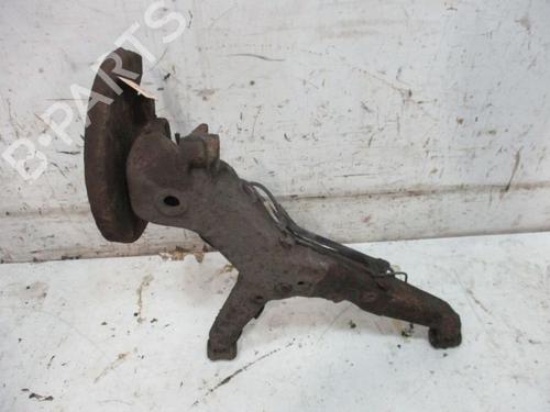 Left rear steering knuckle FORD GALAXY I (WGR) 1.9 TDI | BP19289866M27 