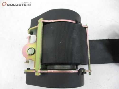 Rear right seatbelt PEUGEOT 307 SW (3H) 2.0 HDi 135 | BP22194106I28 