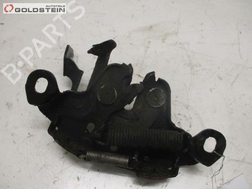 Used Hood lock NISSAN NOTE (E11, NE11) 1.4 (88 hp) 13759487
