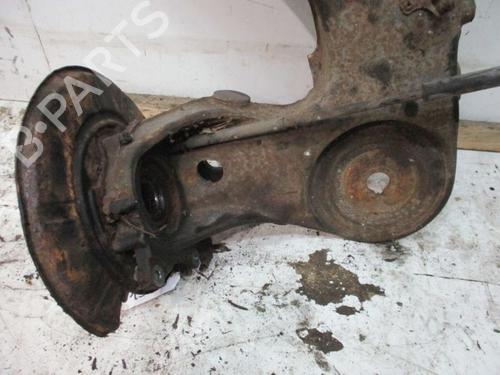 Left rear steering knuckle MERCEDES-BENZ VITO Bus (W639) 109 CDI (639.701, 639.703, 639.705) | BP18806197M27 