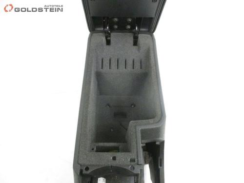 Middle console PEUGEOT 407 (6D_) 2.2 16V (6D3FYH, 6D3FYE) | BP18789754I22 